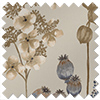 Woodstock, Chestnut - Made to Measure Curtains